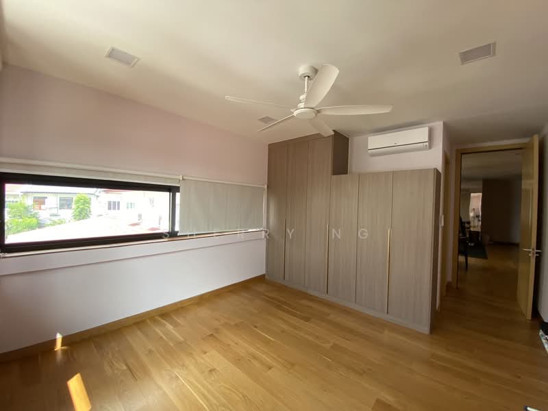 Serangoon Garden Estate, 59 Chartwell Drive, 7 Bedrooms, 9,660 sqft, Semi-Detached House For Sale, by Sherry Ng, 500100657 - Bedroom - PropertyGuru.com.sg