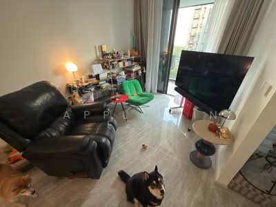 For Rent - Leedon Green