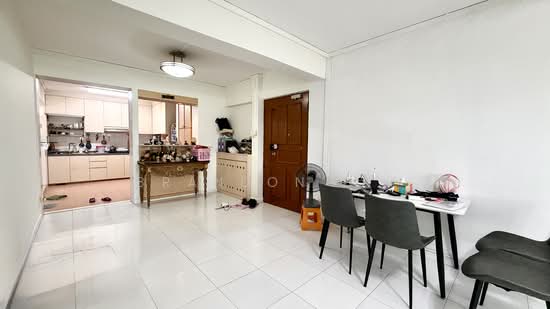 For Sale - 365 Tampines Street 34