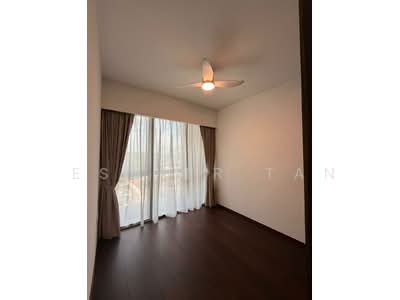 For Rent - Lentor Modern