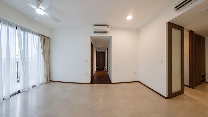 Lentor Modern, Lentor Central, 3 Bedrooms, 969 sqft, Condominium For Rent, by Esther Tan, 500100667 - Interior - PropertyGuru.com.sg