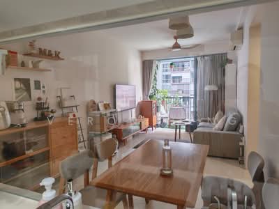 For Rent - Austville Residences