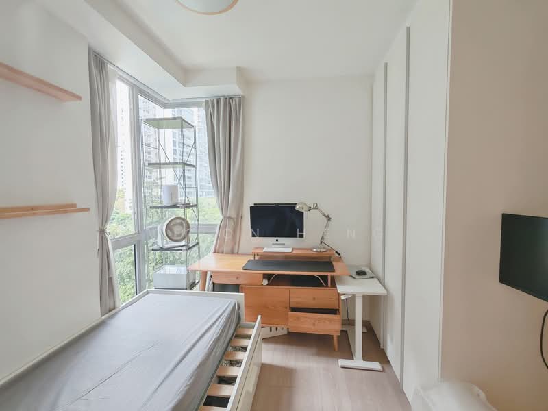 Austville Residences, 11 Sengkang East Avenue, 2 Bedrooms, 786 sqft, Executive Condominium For Rent, by Veron Heng, 500100669 - Bedroom - PropertyGuru.com.sg