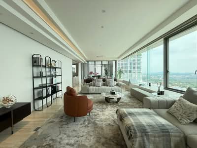 For Rent - Ardmore Residence