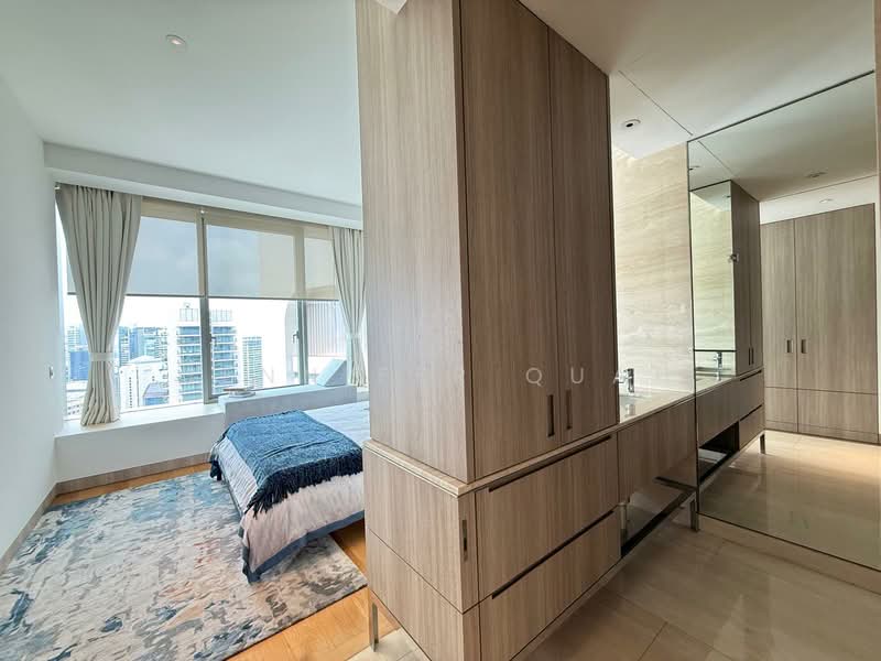 Ardmore Residence, 7 Ardmore Park, 5 Bedrooms, 3,186 sqft, Condominium For Rent, by Jennifer Quah, 500100671 - Bedroom - PropertyGuru.com.sg