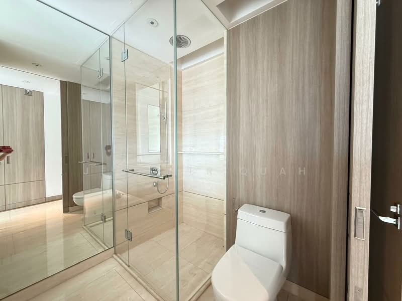 Ardmore Residence, 7 Ardmore Park, 5 Bedrooms, 3,186 sqft, Condominium For Rent, by Jennifer Quah, 500100671 - Bathroom - PropertyGuru.com.sg