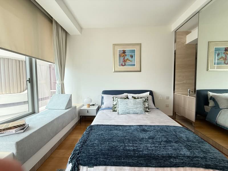 Ardmore Residence, 7 Ardmore Park, 5 Bedrooms, 3,186 sqft, Condominium For Rent, by Jennifer Quah, 500100671 - Bedroom - PropertyGuru.com.sg