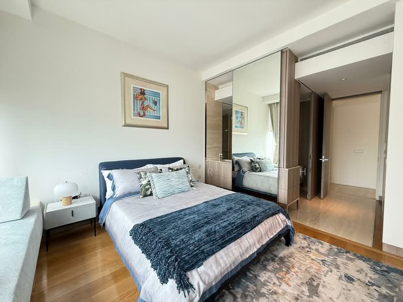 Ardmore Residence, 7 Ardmore Park, 5 Bedrooms, 3,186 sqft, Condominium For Rent, by Jennifer Quah, 500100671 - Bedroom - PropertyGuru.com.sg