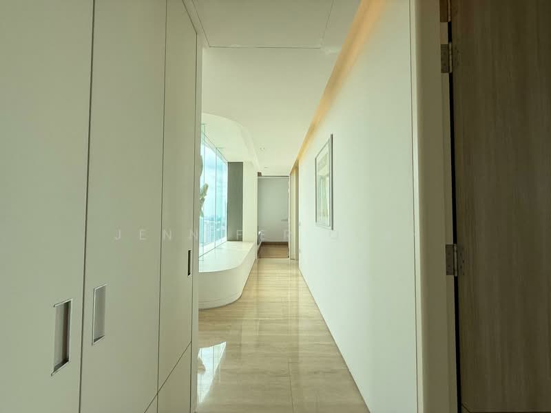 Ardmore Residence, 7 Ardmore Park, 5 Bedrooms, 3,186 sqft, Condominium For Rent, by Jennifer Quah, 500100671 - Corridor - PropertyGuru.com.sg