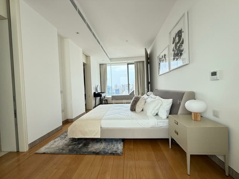 Ardmore Residence, 7 Ardmore Park, 5 Bedrooms, 3,186 sqft, Condominium For Rent, by Jennifer Quah, 500100671 - Bedroom - PropertyGuru.com.sg