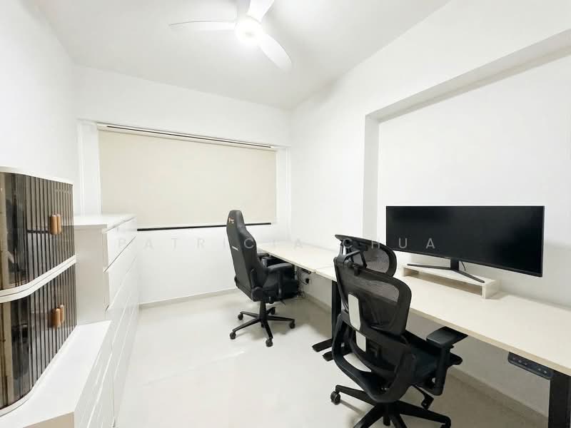 992B Buangkok Link HDB Flat For Sale at S$ 688,888 | PropertyGuru Singapore - Study