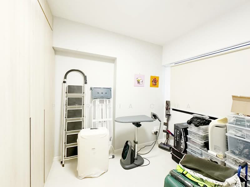 992B Buangkok Link HDB Flat For Sale at S$ 688,888 | PropertyGuru Singapore - Interior