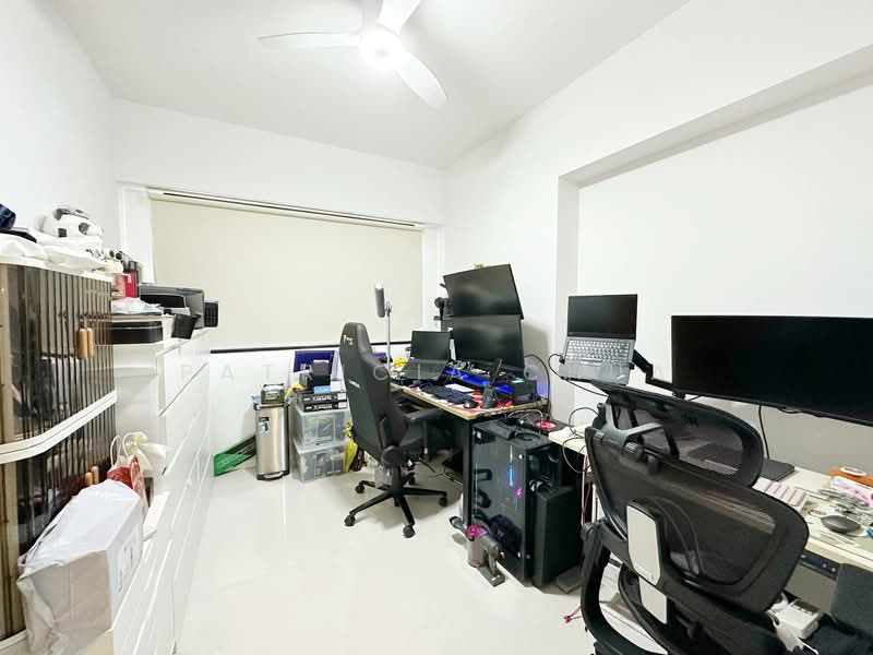 992B Buangkok Link HDB Flat For Sale at S$ 688,888 | PropertyGuru Singapore - Study
