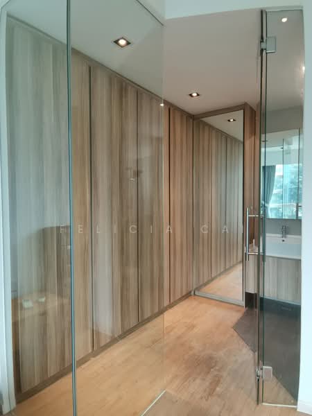 Goldenhill Park Condo, 66 Mei Hwan Drive, 2 Bedrooms, 926 sqft, Condominium For Rent, by Felicia Cai, 500100675 - Bathroom - PropertyGuru.com.sg