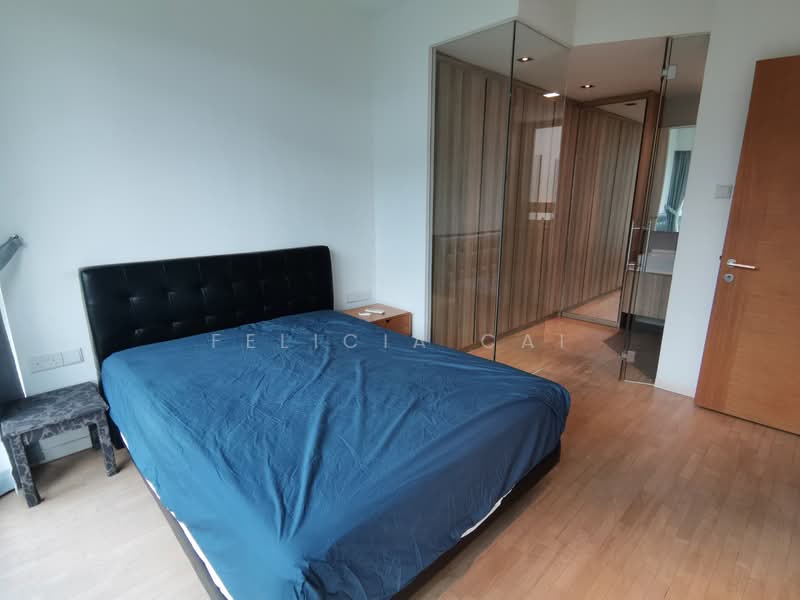 Goldenhill Park Condo, 66 Mei Hwan Drive, 2 Bedrooms, 926 sqft, Condominium For Rent, by Felicia Cai, 500100675 - Bedroom - PropertyGuru.com.sg