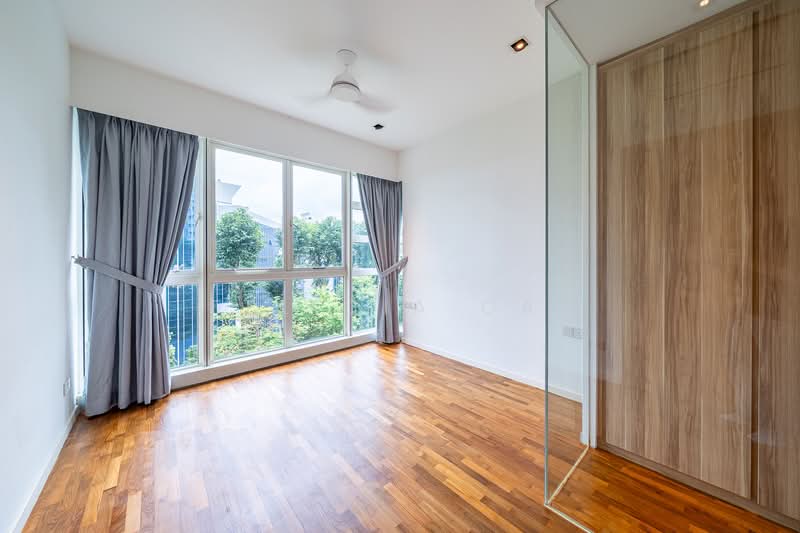 Goldenhill Park Condo, 66 Mei Hwan Drive, 2 Bedrooms, 926 sqft, Condominium For Rent, by Felicia Cai, 500100675 - Bedroom - PropertyGuru.com.sg