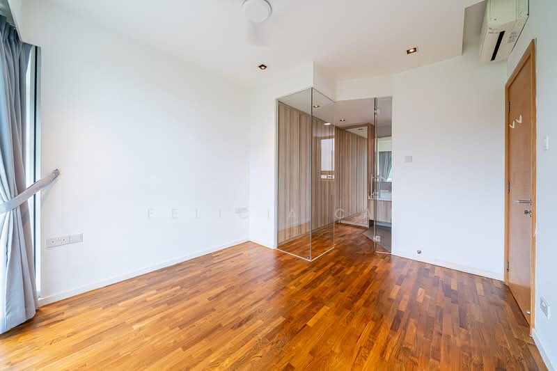 Goldenhill Park Condo, 66 Mei Hwan Drive, 2 Bedrooms, 926 sqft, Condominium For Rent, by Felicia Cai, 500100675 - Bedroom - PropertyGuru.com.sg