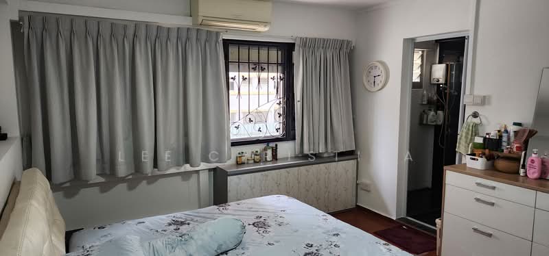 509 Pasir Ris Street 52, 509 Pasir Ris Street 52, 4 Bedrooms, 1,571 sqft, HDB Flat For Sale, by Lee Christina, 500100676 - Bedroom - PropertyGuru.com.sg