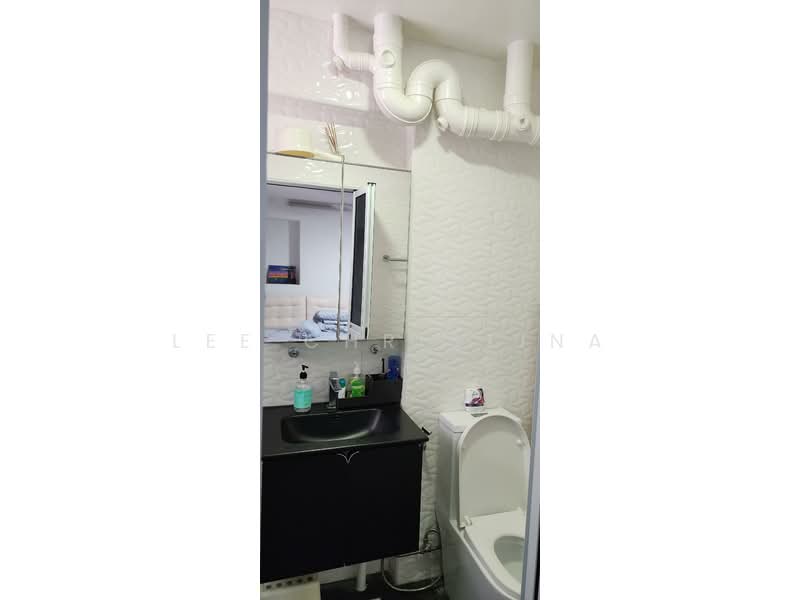 509 Pasir Ris Street 52, 509 Pasir Ris Street 52, 4 Bedrooms, 1,571 sqft, HDB Flat For Sale, by Lee Christina, 500100676 - Bathroom - PropertyGuru.com.sg