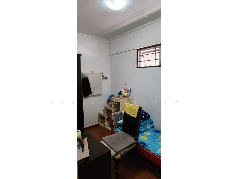 509 Pasir Ris Street 52, 509 Pasir Ris Street 52, 4 Bedrooms, 1,571 sqft, HDB Flat For Sale, by Lee Christina, 500100676 - Helper's Bedroom - PropertyGuru.com.sg