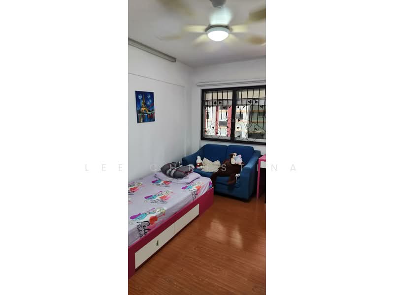 509 Pasir Ris Street 52, 509 Pasir Ris Street 52, 4 Bedrooms, 1,571 sqft, HDB Flat For Sale, by Lee Christina, 500100676 - Bedroom - PropertyGuru.com.sg