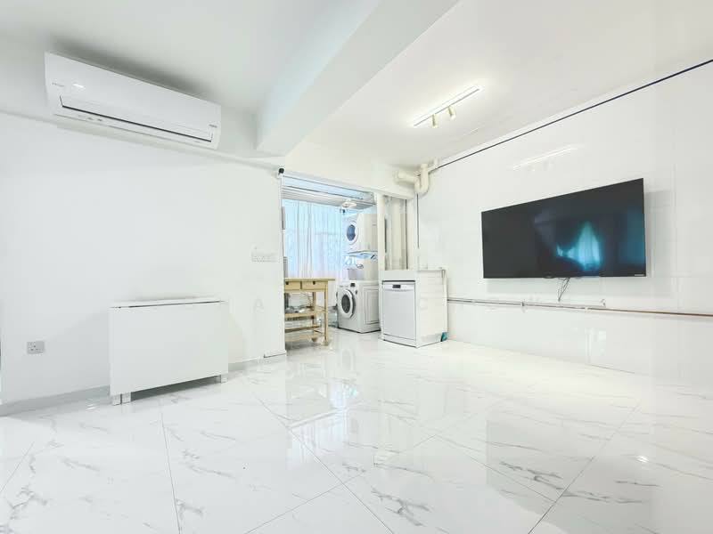 For Sale - 216A Boon Lay View