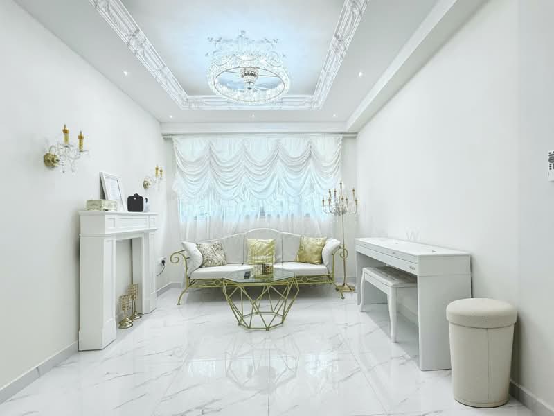 For Sale - 216A Boon Lay View