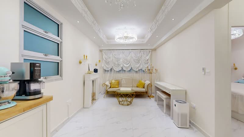 For Sale - 216A Boon Lay View