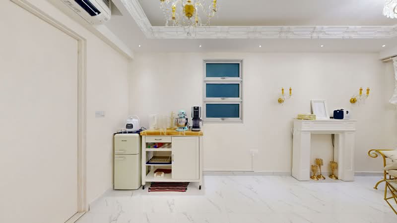 216A Boon Lay View, 216A Boon Lay Avenue, 4 Bedrooms, 1,237 sqft, HDB Flat For Sale, by Johanna Chow, 500100677 - Interior - PropertyGuru.com.sg