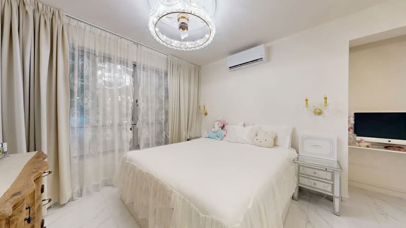 216A Boon Lay View, 216A Boon Lay Avenue, 4 Bedrooms, 1,237 sqft, HDB Flat For Sale, by Johanna Chow, 500100677 - Bedroom - PropertyGuru.com.sg