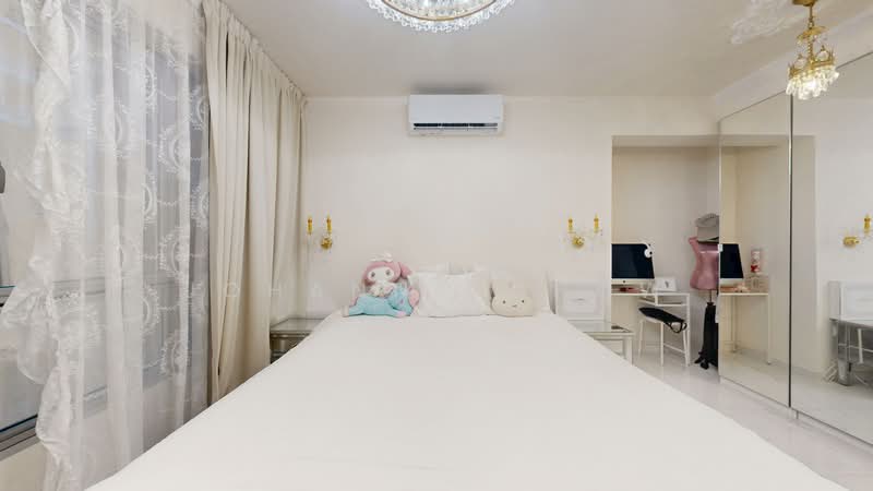 216A Boon Lay View, 216A Boon Lay Avenue, 4 Bedrooms, 1,237 sqft, HDB Flat For Sale, by Johanna Chow, 500100677 - Bedroom - PropertyGuru.com.sg