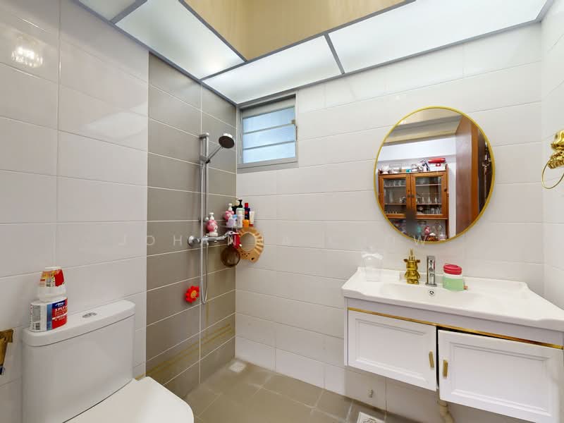 216A Boon Lay View, 216A Boon Lay Avenue, 4 Bedrooms, 1,237 sqft, HDB Flat For Sale, by Johanna Chow, 500100677 - Bathroom - PropertyGuru.com.sg
