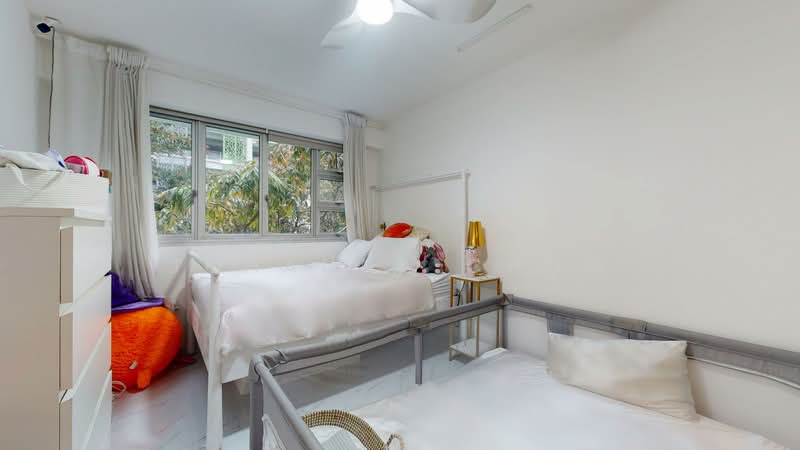216A Boon Lay View, 216A Boon Lay Avenue, 4 Bedrooms, 1,237 sqft, HDB Flat For Sale, by Johanna Chow, 500100677 - Bedroom - PropertyGuru.com.sg
