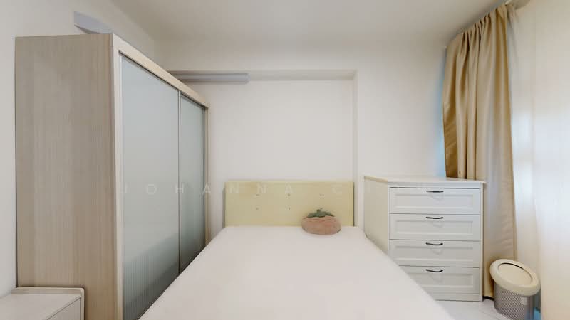 216A Boon Lay View, 216A Boon Lay Avenue, 4 Bedrooms, 1,237 sqft, HDB Flat For Sale, by Johanna Chow, 500100677 - Bedroom - PropertyGuru.com.sg