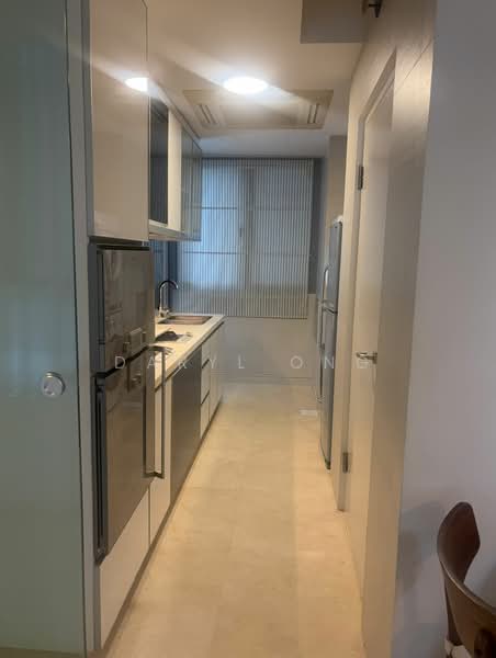 Angullia Park Residences @ Orchard, , 2 Bedrooms, 935 sqft, Apartment For Rent, by DARYL ONG, 500100679 - Kitchen - PropertyGuru.com.sg