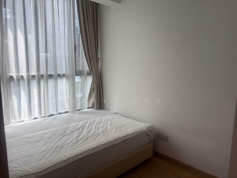 Angullia Park Residences @ Orchard, , 2 Bedrooms, 935 sqft, Apartment For Rent, by DARYL ONG, 500100679 - Bedroom - PropertyGuru.com.sg