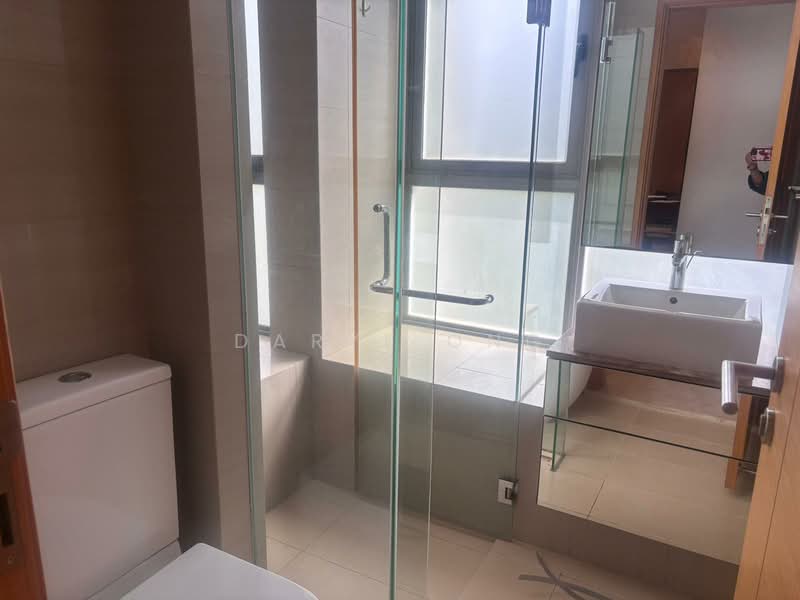 Angullia Park Residences @ Orchard, , 2 Bedrooms, 935 sqft, Apartment For Rent, by DARYL ONG, 500100679 - Bathroom - PropertyGuru.com.sg