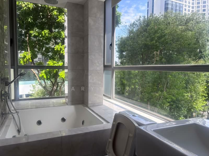 Angullia Park Residences @ Orchard, , 2 Bedrooms, 935 sqft, Apartment For Rent, by DARYL ONG, 500100679 - Bathroom - PropertyGuru.com.sg