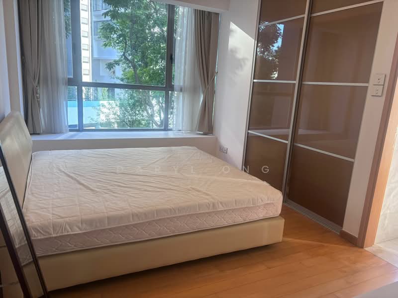 Angullia Park Residences @ Orchard, , 2 Bedrooms, 935 sqft, Apartment For Rent, by DARYL ONG, 500100679 - Bedroom - PropertyGuru.com.sg
