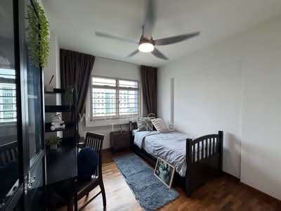 For Rent - 163B Punggol Central