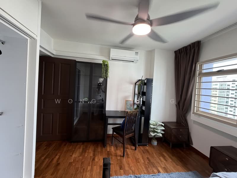 163B Punggol Central, 163B Punggol Central, Room Rental, 150 sqft, HDB Flat For Rent, by Wong Li Ting, 500100682 - PropertyGuru.com.sg