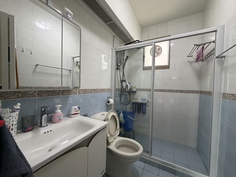 163B Punggol Central, 163B Punggol Central, Room Rental, 150 sqft, HDB Flat For Rent, by Wong Li Ting, 500100682 - PropertyGuru.com.sg