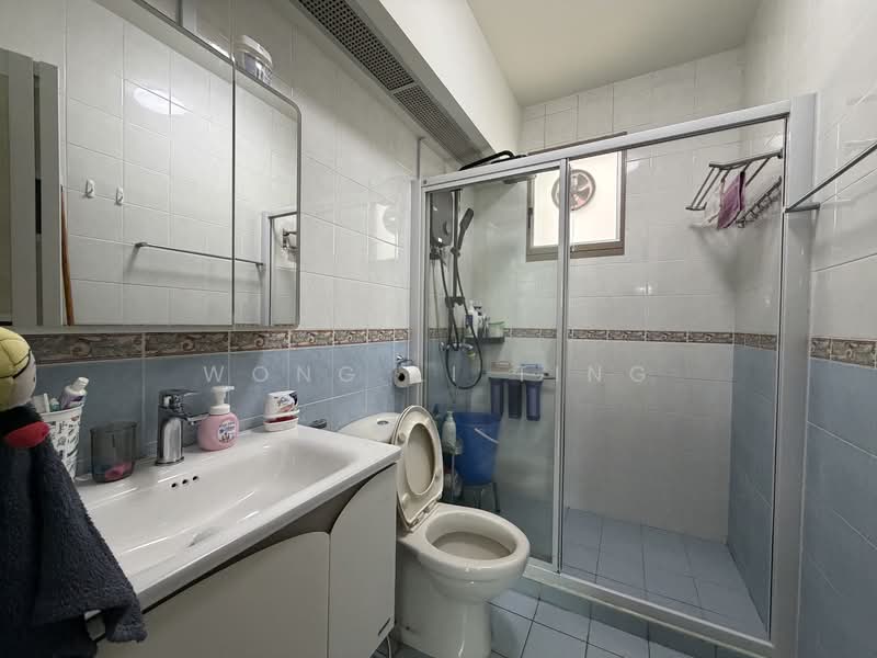 163B Punggol Central, 163B Punggol Central, Room Rental, 150 sqft, HDB Flat For Rent, by Wong Li Ting, 500100682 - PropertyGuru.com.sg