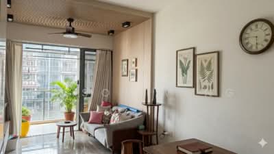 For Rent - JadeScape