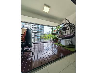 For Sale - 168D Simei Lane