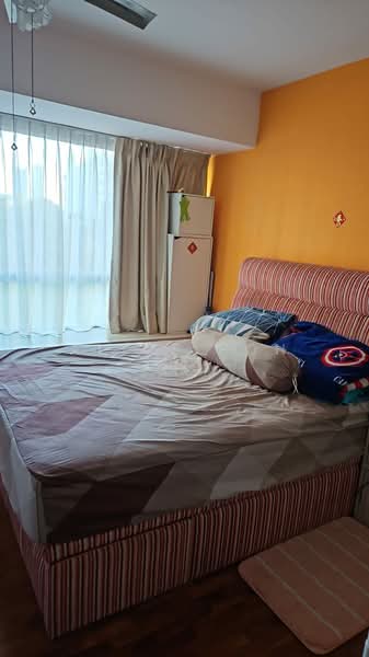 168D Simei Lane, 168D Simei Lane, 3 Bedrooms, 1,194 sqft, HDB Flat For Sale, by Alice Poh, 500100684 - Bedroom - PropertyGuru.com.sg