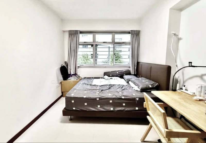 674A Fern Grove @ Yishun, 674A Yishun Avenue 4, 3 Bedrooms, 1,206 sqft, HDB Flat For Sale, by Claudia Ang, 500100685 - Bedroom - PropertyGuru.com.sg