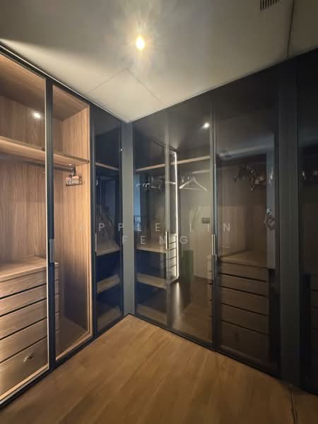 Boulevard 88 Condominium For Sale at S$ 13,000,000 | PropertyGuru Singapore - Interior