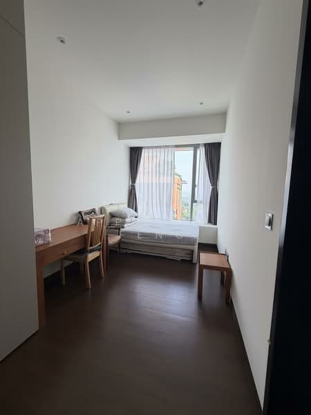 Boulevard 88 Condominium For Sale at S$ 13,000,000 | PropertyGuru Singapore - Bedroom