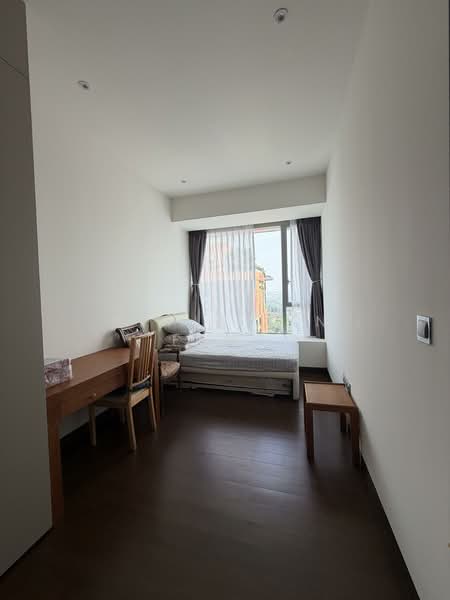 Boulevard 88 Condominium For Sale at S$ 13,000,000 | PropertyGuru Singapore - Bedroom